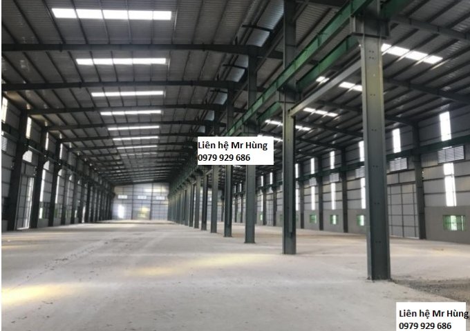 Cần bán nhà xưởng DT ​8200m2 tại CCN Lại yên, An Khánh, Hoài Đức, Hà Nội. 