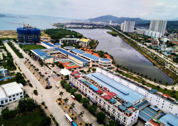 từ 540tr sở hữu căn hộ khách sạn view trọn Vịnh Hạ Long 