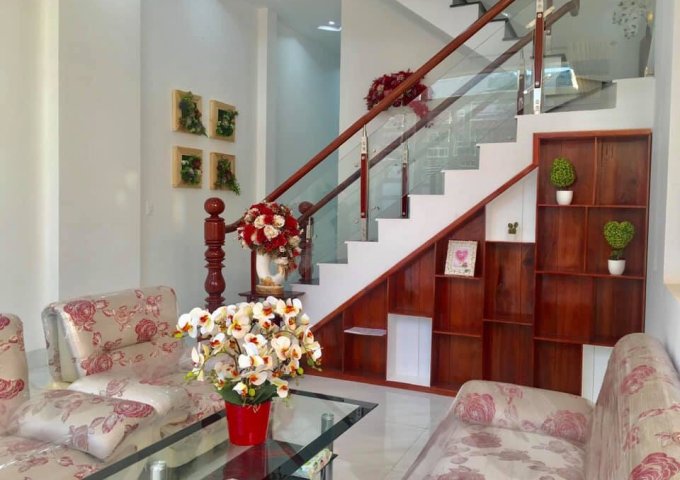 Cho thuê nhà an khánh - mới 100% - Thuận lợi kinh doanh với vị trí đẹp