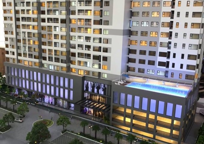 bán căn hộ Flora Novia, CĐT Nam Long, mặt tiền phạm văn đồng quận Thủ Đức. LH: 0908133447