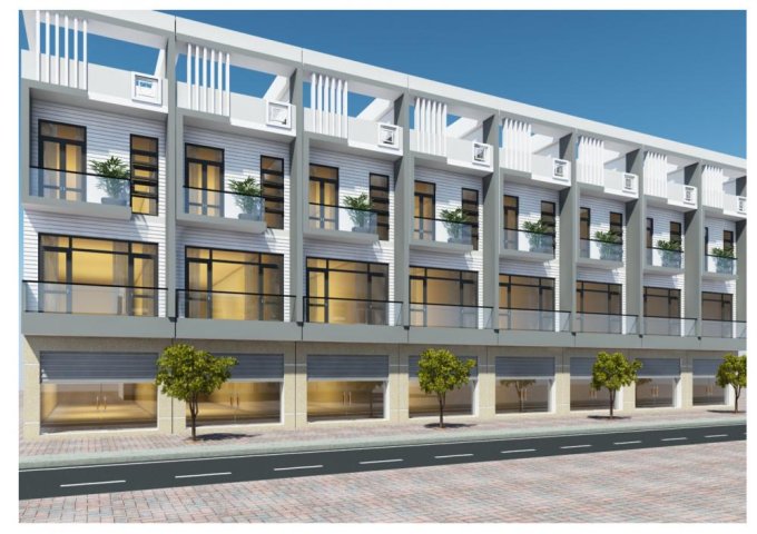 Bán đất đường Trần Phú - cạnh chợ B6, sổ đỏ chính chủ tại thành phố Lào Cai