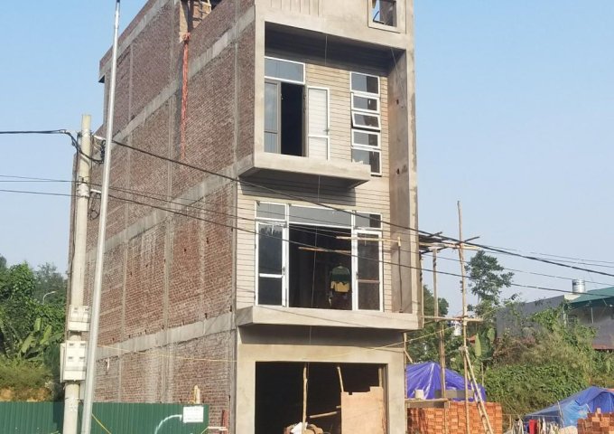 Bán đất đường Trần Phú - cạnh chợ B6, sổ đỏ chính chủ tại thành phố Lào Cai