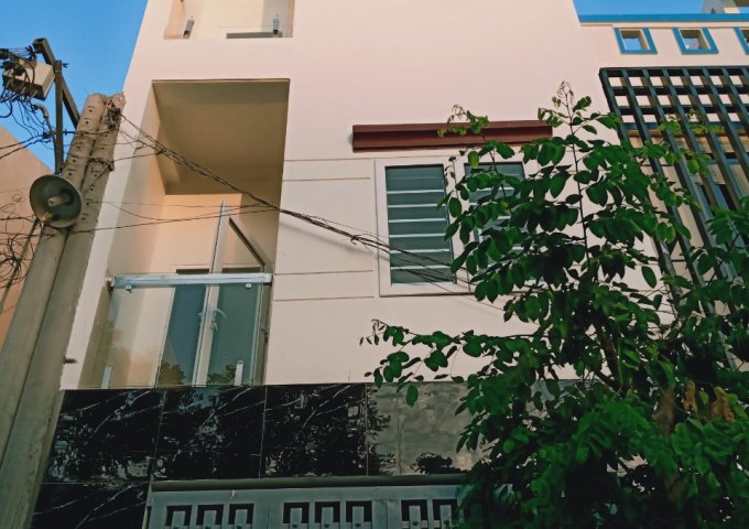 Bán nhà Làng Tăng Phú, Tăng Nhơn Phú A, Quận 9 1T 3L