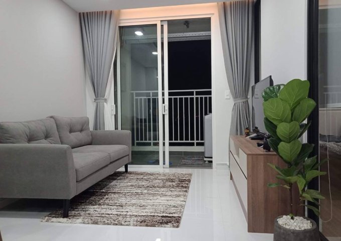 Cho thuê căn hộ 2PN chung cư Botanica Phổ Quang giá chỉ 16tr/th full nội thất. LH 0932192028-Ms.Mai