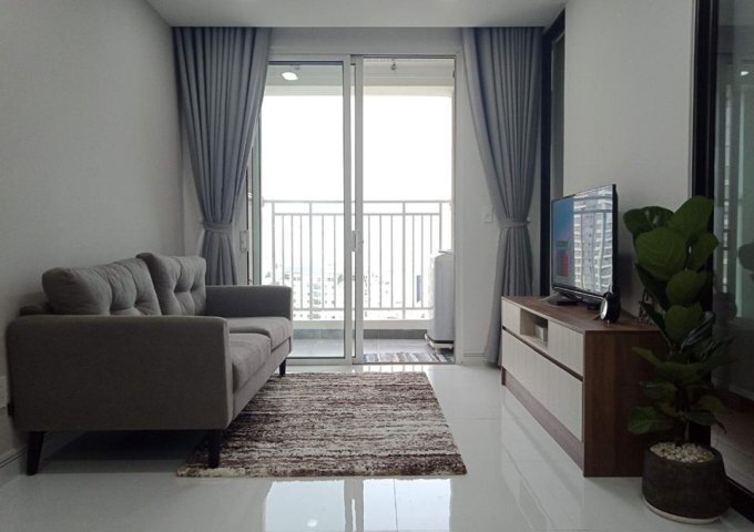 Cho thuê căn hộ 2PN chung cư Botanica Phổ Quang giá chỉ 16tr/th full nội thất. LH 0932192028-Ms.Mai