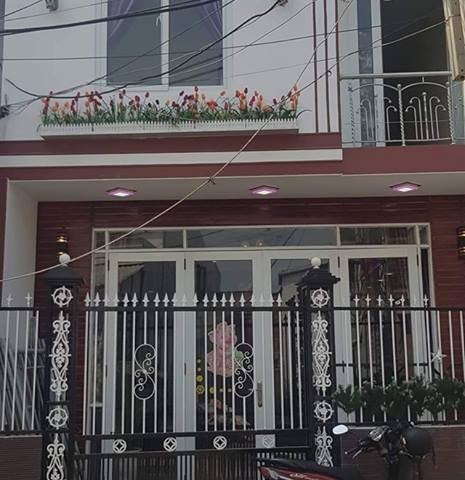 Bán nhà 2 tầng K02/h19/33 đường Bàu Trảng 7, phường Thanh Khê Tây, quận Thanh Khê