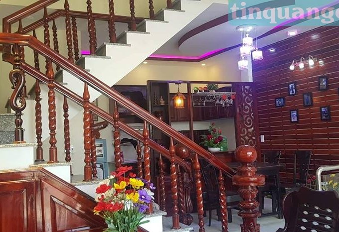 Bán nhà 2 tầng K02/h19/33 đường Bàu Trảng 7, phường Thanh Khê Tây, quận Thanh Khê