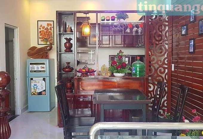 Bán nhà 2 tầng K02/h19/33 đường Bàu Trảng 7, phường Thanh Khê Tây, quận Thanh Khê