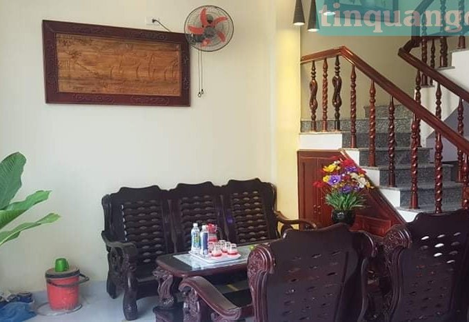 Bán nhà 2 tầng K02/h19/33 đường Bàu Trảng 7, phường Thanh Khê Tây, quận Thanh Khê