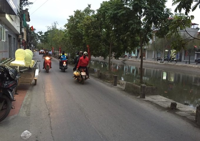 BÁN ĐẤT SỐ 1/39/272 ĐÀ NẴNG, NGÔ QUYỀN, HẢI PHÒNG .LH : 0904050825