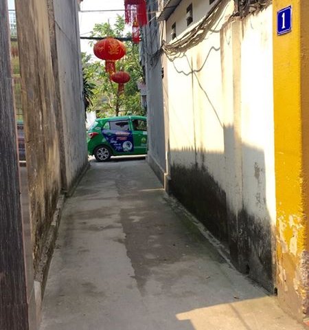 BÁN ĐẤT SỐ 1/39/272 ĐÀ NẴNG, NGÔ QUYỀN, HẢI PHÒNG .LH : 0904050825