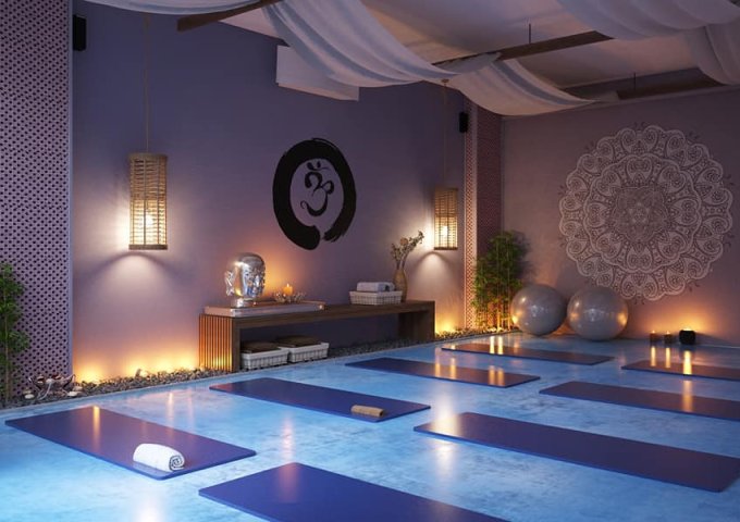 Cần chuyển nhượng 02 trung tâm Yoga mới đầu tư tại Linh Đàm và Tân Mai
