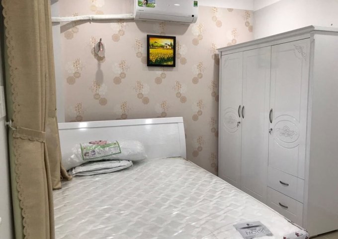 Cho thuê căn hộ 2 pn 80m2 full nội thất  Phú Hòa -Thủ Dầu Một,LH 0911645579