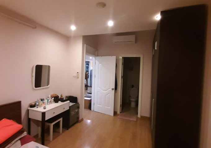 [ebu.vn] Bán căn hộ 2N full nội thất tại tòa CT3 Nam cường LH: 0986809852