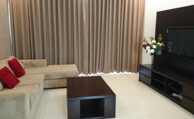 Cho thuê  căn hộ chung cư  Botanic, quận Phú Nhuận, 2 phòng ngủ, nội thất cao cấp giá 15.5  triệu/tháng
