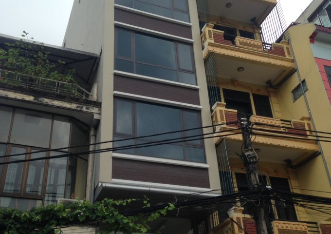 Cho thuê căn hộ dịch vụ tại 141 Hoàng Văn Thái đã setup full đồ cao cấp, giá chỉ 4,5 tr/tháng