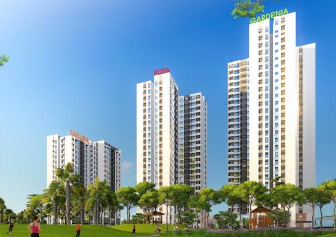 Bán căn hộ chung cư tại Dự án Hồng Hà Eco City, Thanh Trì,  Hà Nội diện tích 110m2  giá 1.6 Tỷ
