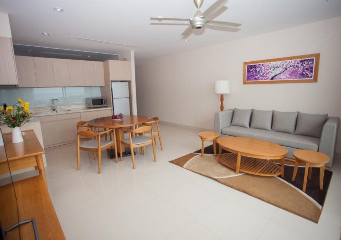 Bán căn hộ chung cư tại Dự án The Ocean Apartment, Ngũ Hành Sơn,  Đà Nẵng diện tích 70m2  giá 4.3 Tỷ