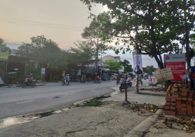 Cần cho thuê mặt bằng đường Đồng Khởi, phường Trảng Dài, TP. Biên Hoà
