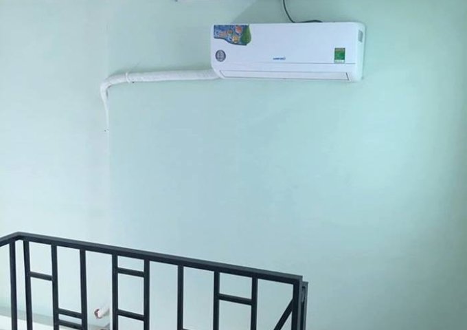 Cho thuê mini house hiện đại hẻm liên tổ 3-4 gần đại học y dược, trung tâm cần thơ