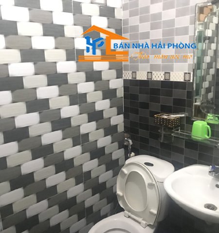 Cho thuê nhà nghỉ số 205 Vũ Chí Thắng, Lê Chân, Hải Phòng