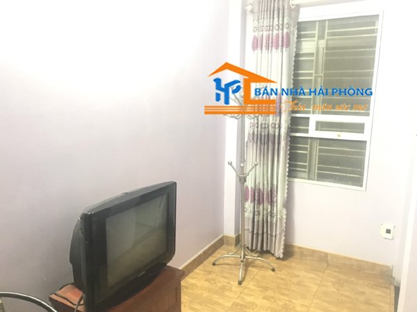 Cho thuê nhà nghỉ số 205 Vũ Chí Thắng, Lê Chân, Hải Phòng