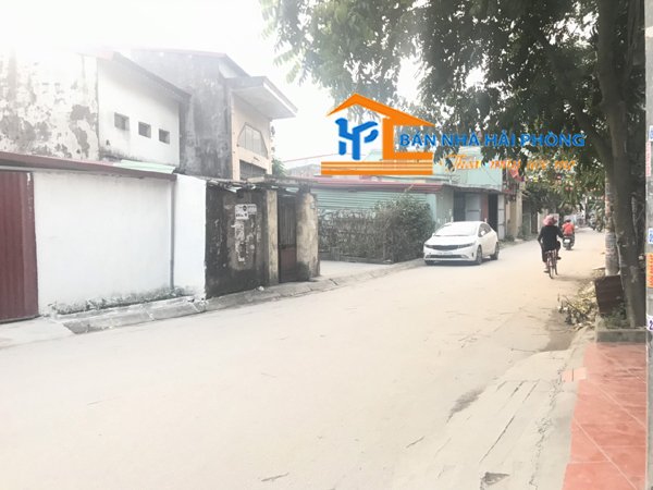 Cho thuê nhà nghỉ số 205 Vũ Chí Thắng, Lê Chân, Hải Phòng