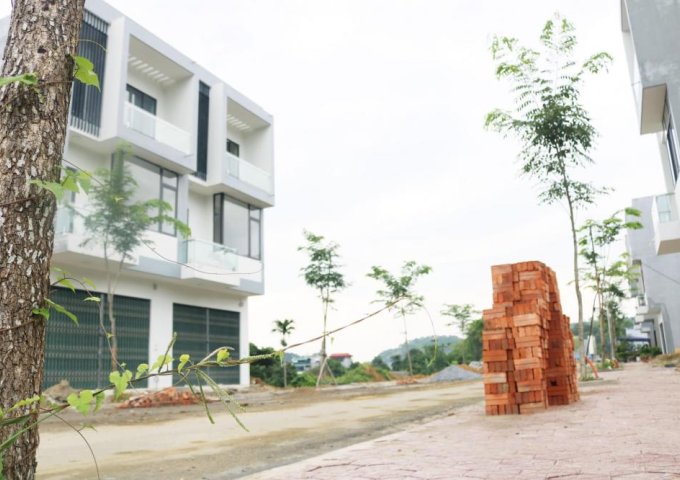 Cần bán nhanh lô đất tự xây ở Phường Bình Mình, TP Lào Cai