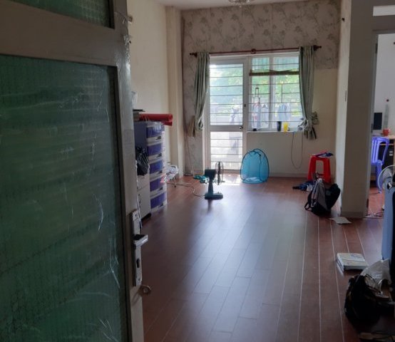 Gia đình cần bán căn hộ chung cư Ehome 2, Đông Sài Gòn, Phước Long B, Q. 9