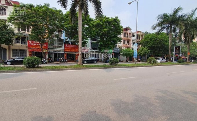 Cần bán nhà liền kề Văn Quán ngay đầu Nguyễn Khuyến DT 109m2, H TB, giá 92/m2, có TL, 0978 353 889