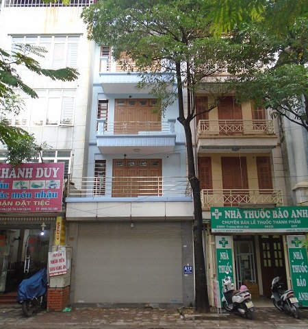 Cần bán nhà liền kề Văn Quán ngay đầu Nguyễn Khuyến DT 109m2, H TB, giá 92/m2, có TL, 0978 353 889