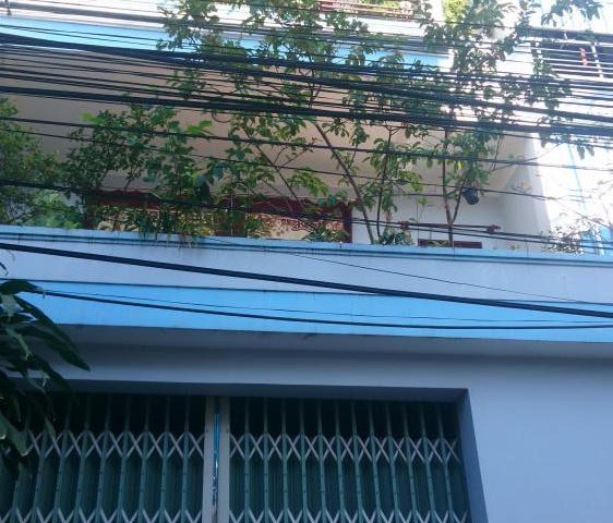 Cho thuê nhà riêng tại đường Đặng Tất, Nha Trang, Khánh Hòa diện tích 190m2, giá 18 triệu/tháng