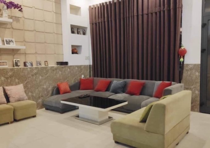 bán biệt thự mới xây đường c4 kdt vĩnh điềm trung nha trang