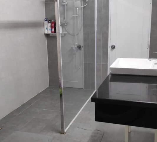 bán biệt thự mới xây đường c4 kdt vĩnh điềm trung nha trang