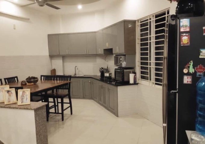 bán biệt thự mới xây đường c4 kdt vĩnh điềm trung nha trang