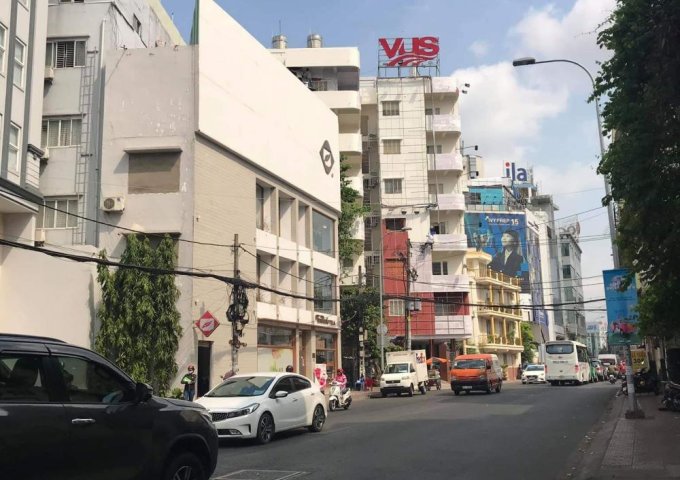 Chính chủ bán nhà HXH quay đầu Huỳnh Văn Bánh, P10 Quận Phú Nhuận. 