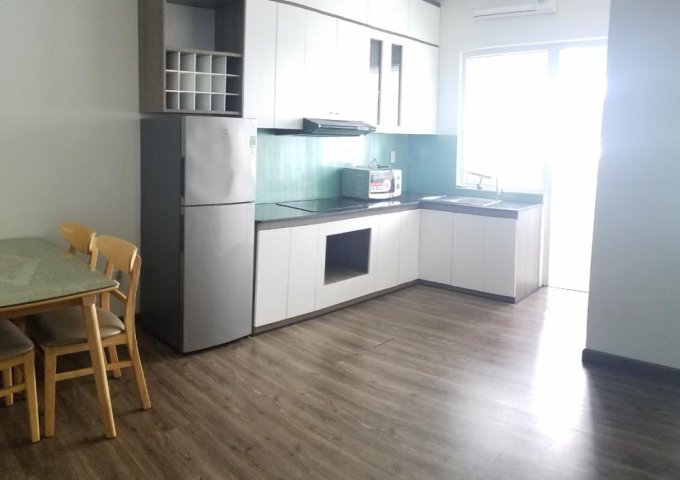 Cho thuê căn hộ chung cư tại Dự án Mường Thanh Viễn Triều, Nha Trang,  Khánh Hòa diện tích 70m2