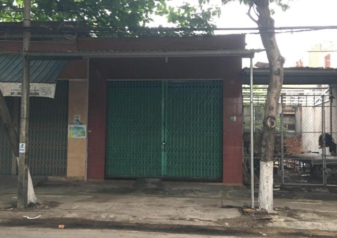 Bán nhà riêng tại Đường Dũng Sĩ Thanh Khê, Thanh Khê,  Đà Nẵng diện tích 75m2  giá 4.6 Tỷ