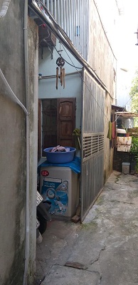 Bán nhà Thanh Trì, Hà Nội
