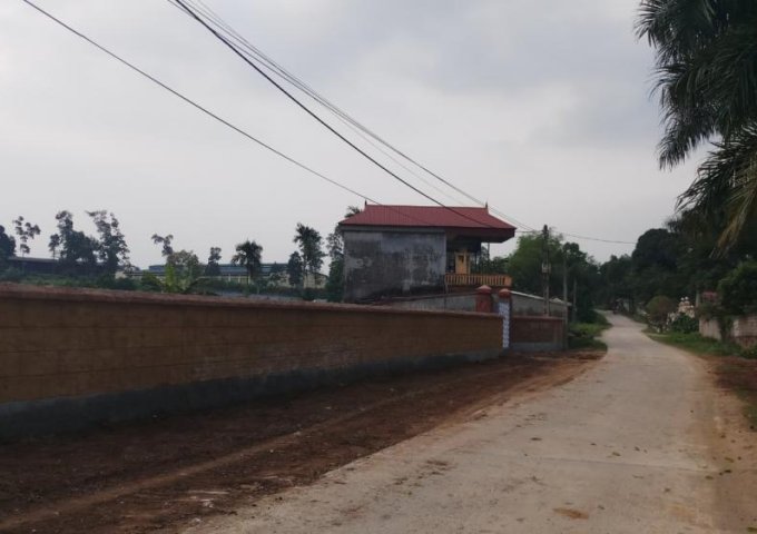 Bán trang trại, khu nghỉ dưỡng tại Đường Liên Xã, Lương Sơn, Hòa Bình diện tích 2500m2 giá 2.9 Tỷ