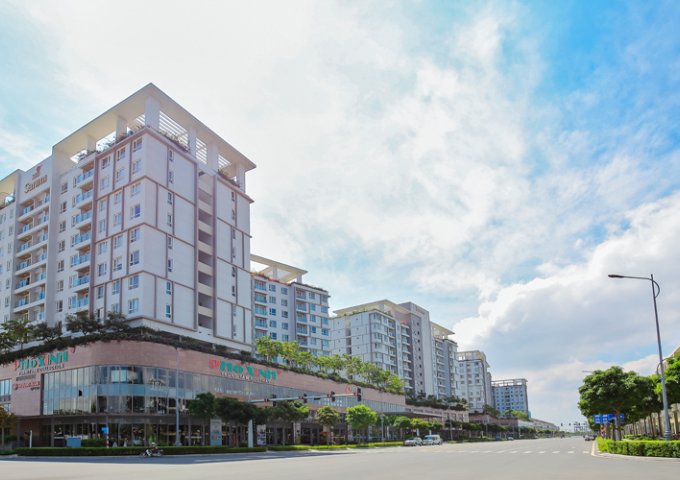 Bán căn hộ chung cư tại Dự án Sarimi Sala, Quận 2, Hồ Chí Minh  giá từ 6.6 tỷ