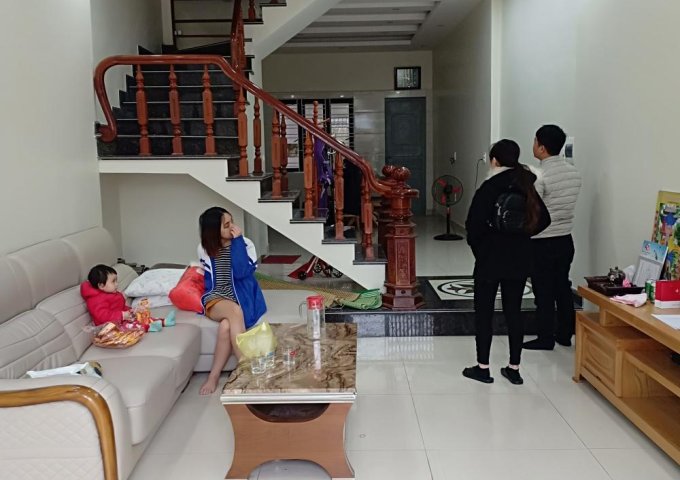 Cho thuê nhà riêng tại Hải An,  Hải Phòng diện tích 60m2  giá 12 Triệu/tháng