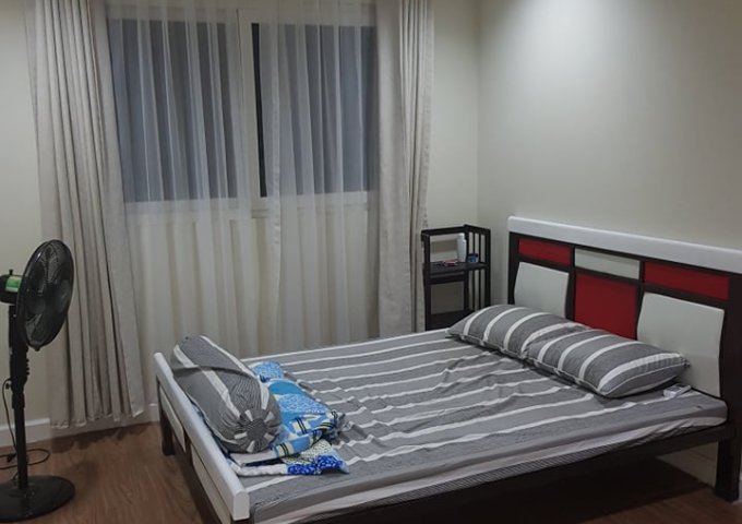 Cho thuê căn hộ chung cư tại Dự án Carina Plaza, Quận 8, Hồ Chí Minh diện tích 91m2 giá 5.5 Triệu/tháng