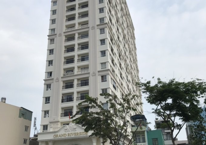 Bán nhà mặt tiền 290 Bến Vân Đồn, Quận 4, dt 13x32, 413.7m2, 119.9 tỷ