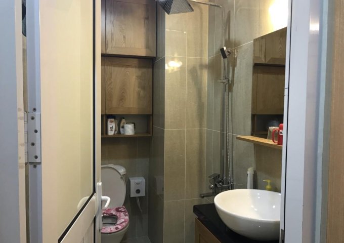 Green Star bán căn hộ 2 ngủ, tòa 21B5 tầng thấp, full nội thất