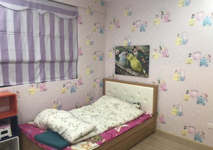 Green Star bán căn hộ 2 ngủ, tòa 21B5 tầng thấp, full nội thất