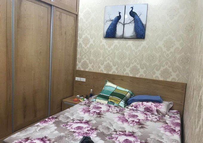 Green Star bán căn hộ 2 ngủ, tòa 21B5 tầng thấp, full nội thất