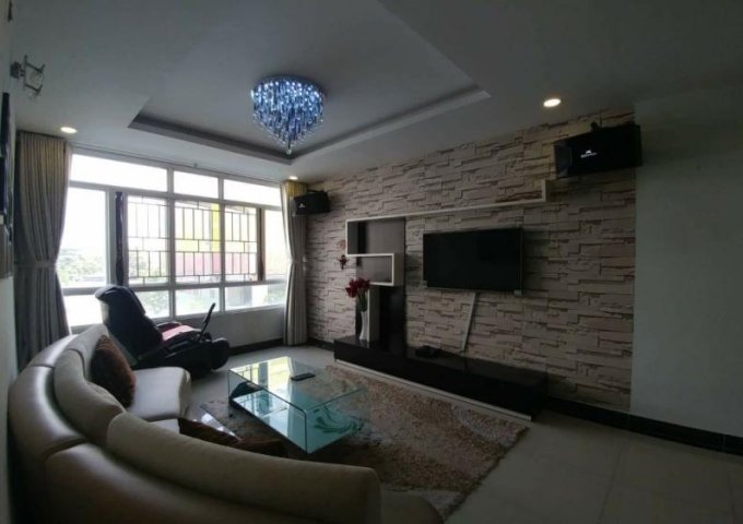 Cho thuê căn hộ chung cư tại Phường 5, Quận 8,  Hồ Chí Minh diện tích 115m2  giá 14 Triệu/tháng