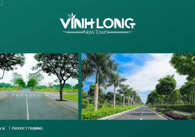 Bán đất gần Vincom Vĩnh Long, 850 triệu/nền. LH: 0901682279