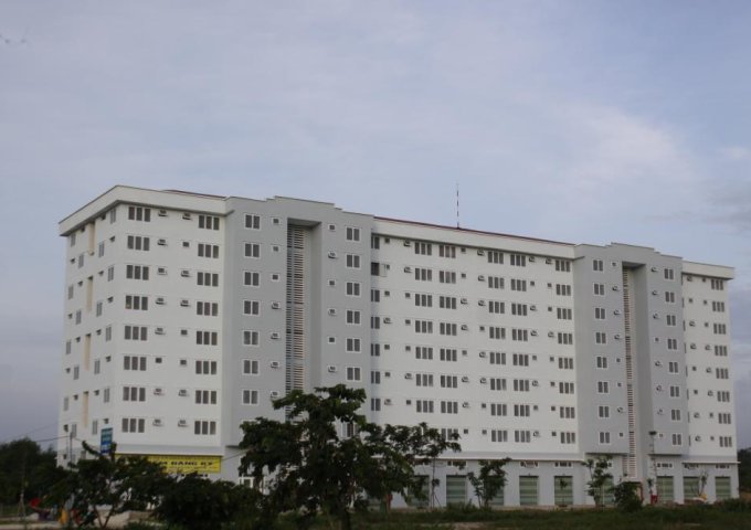 Bán căn hộ chung cư tại Dự án Khu đô thị Detaco Nhơn Trạch, Nhơn Trạch,  Đồng Nai diện tích 30m2  giá 258,000,000 Triệu
